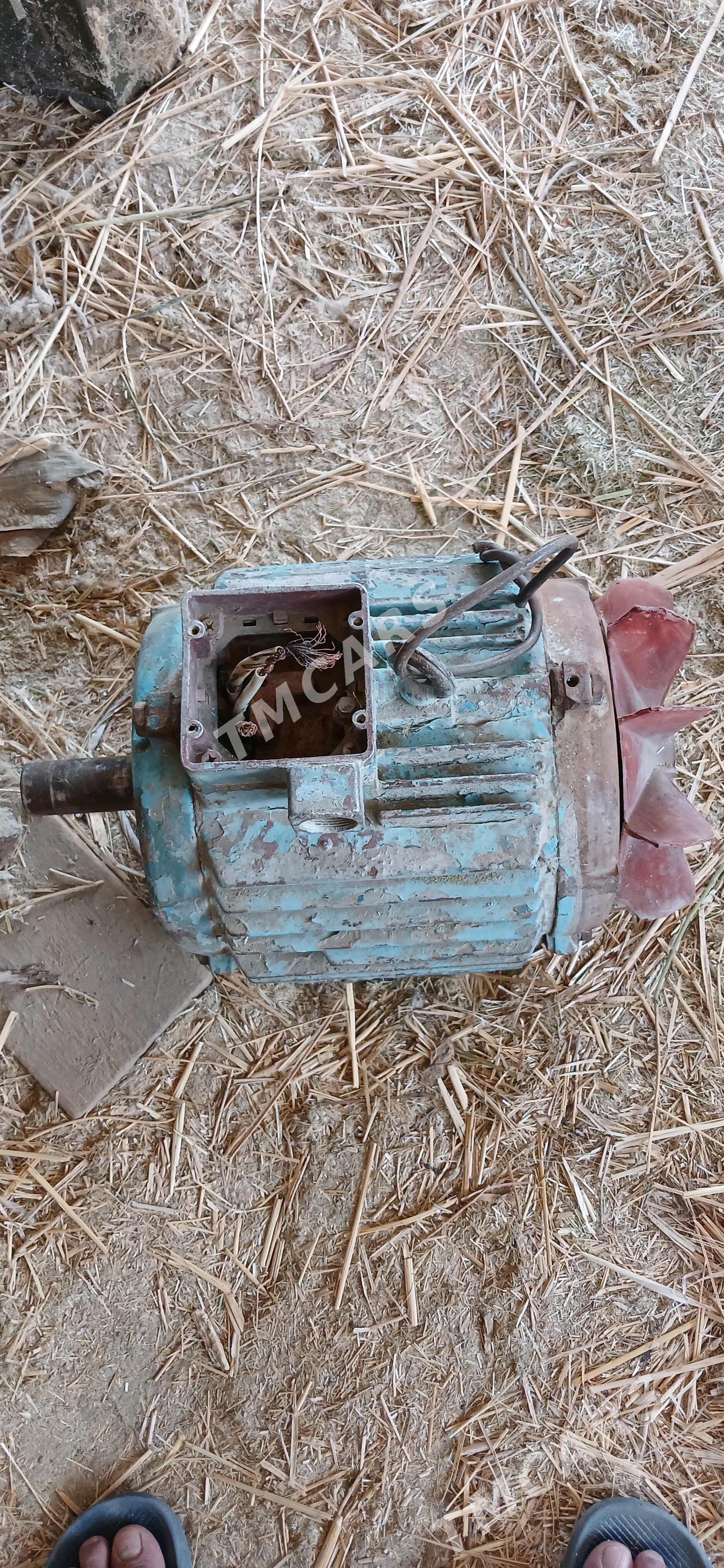 elektro mator, generator - Änew - img 3