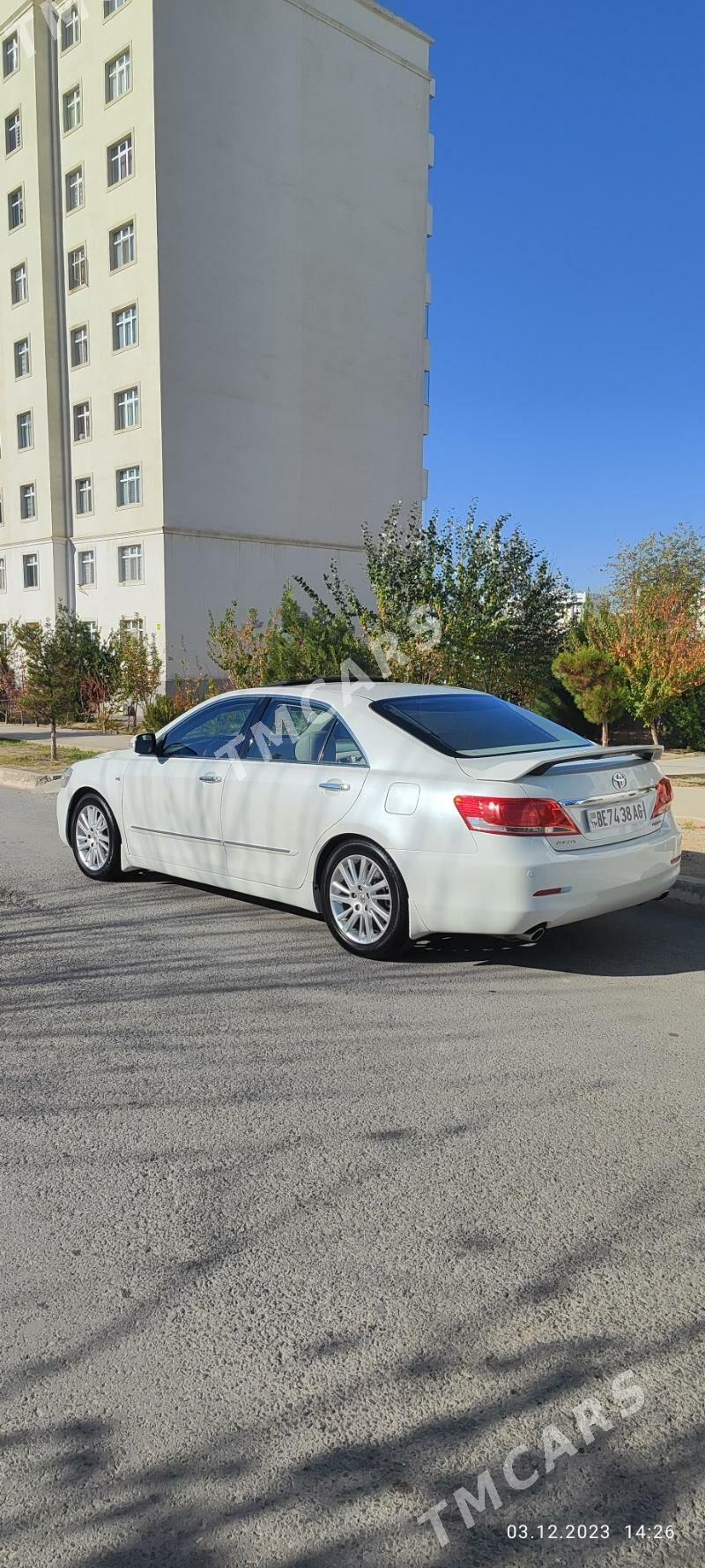 Toyota Aurion 2011 - 270 000 TMT - Aşgabat - img 1
