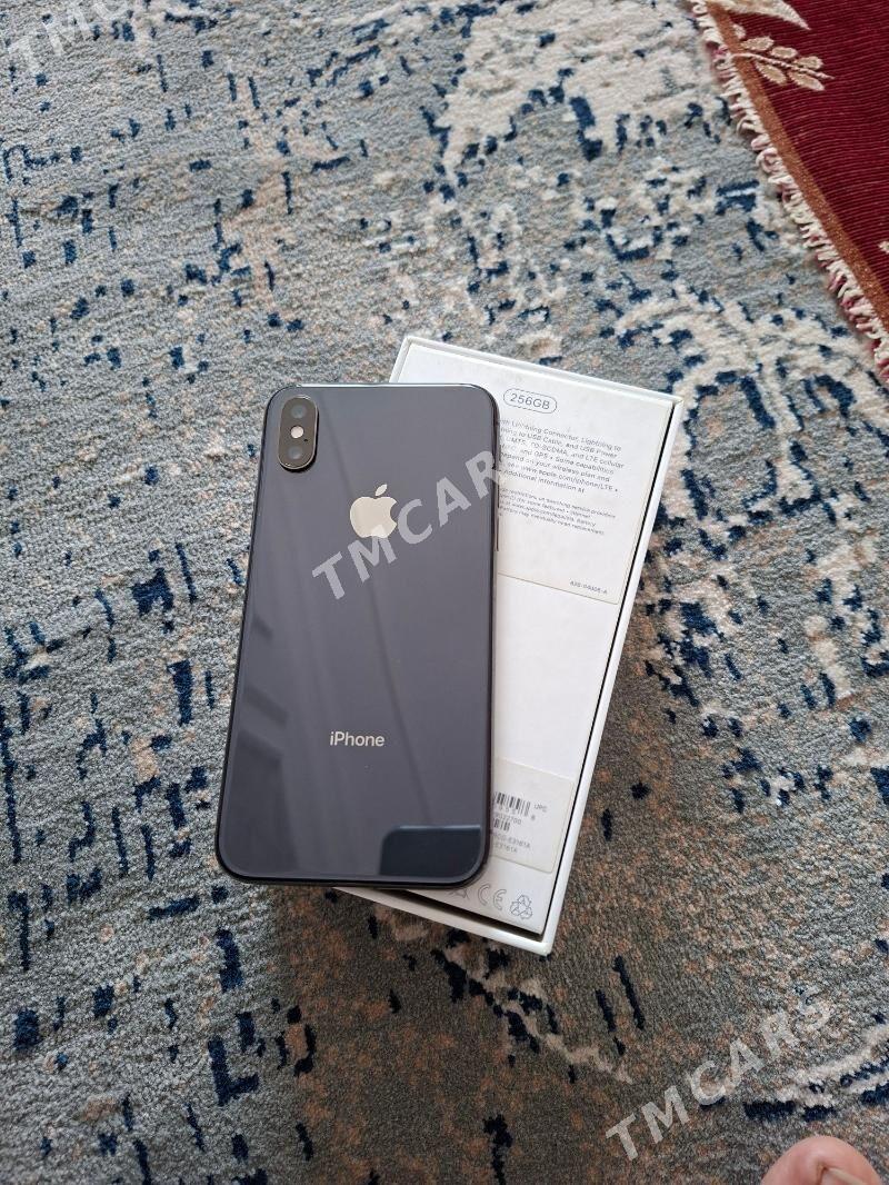 iphone x 256 - Ашхабад - img 5