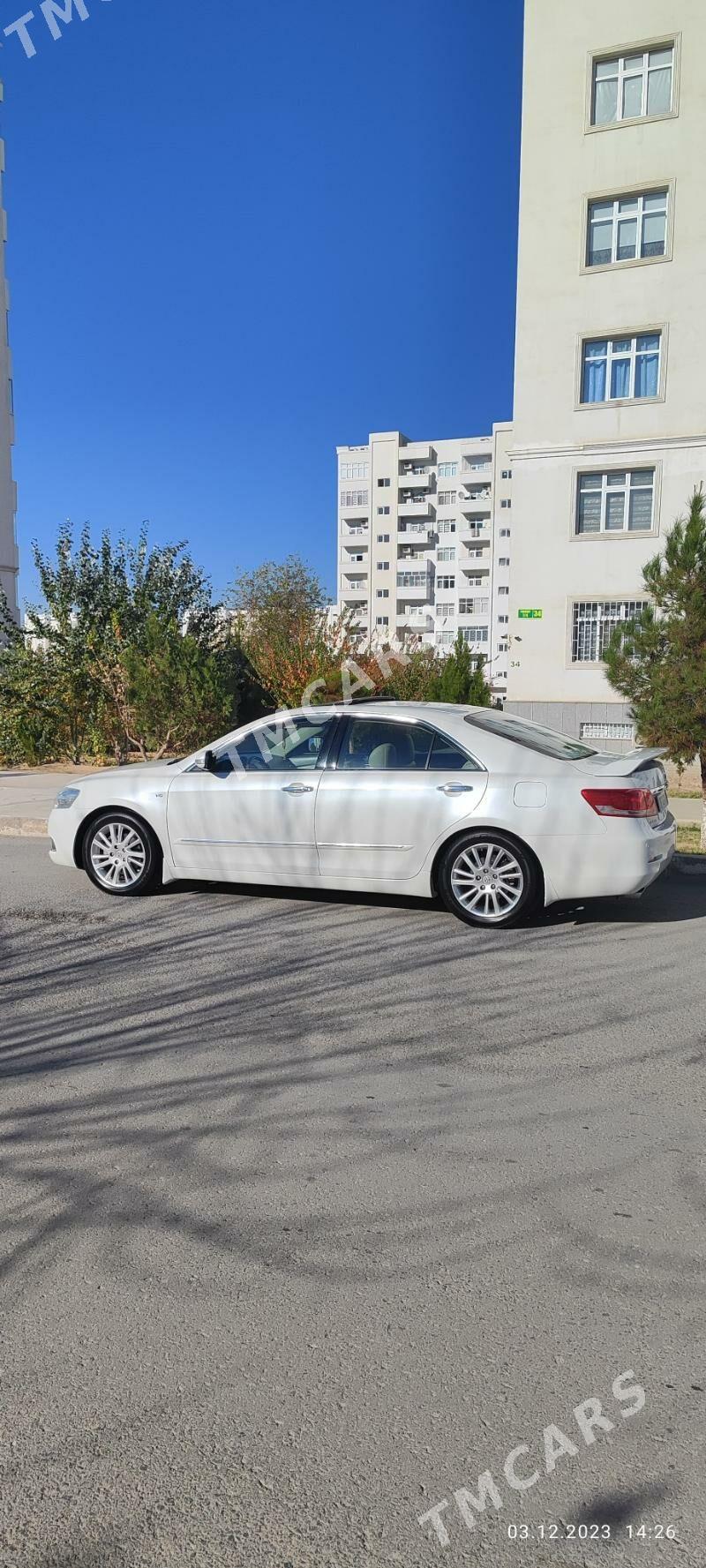 Toyota Aurion 2011 - 270 000 TMT - Aşgabat - img 2