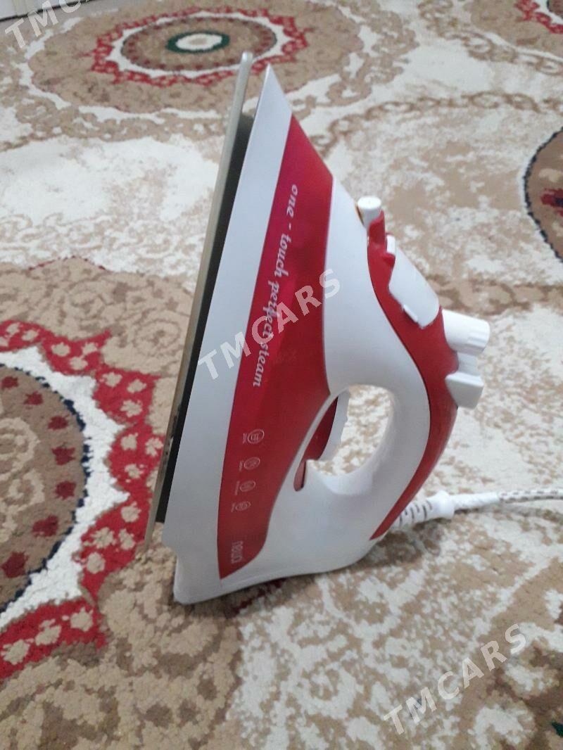 utuk - Aşgabat - img 1
