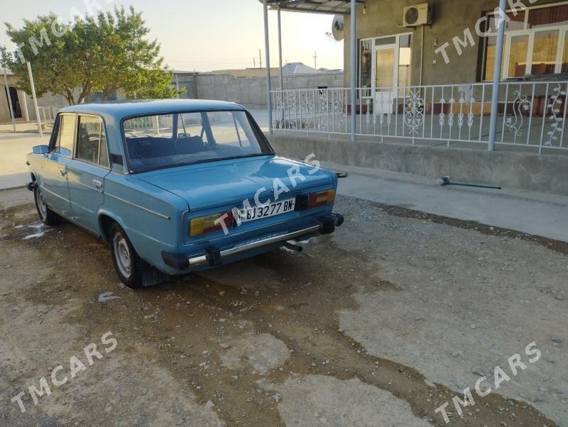 Lada 2106 1990 - 30 000 TMT - Gyzylarbat - img 1