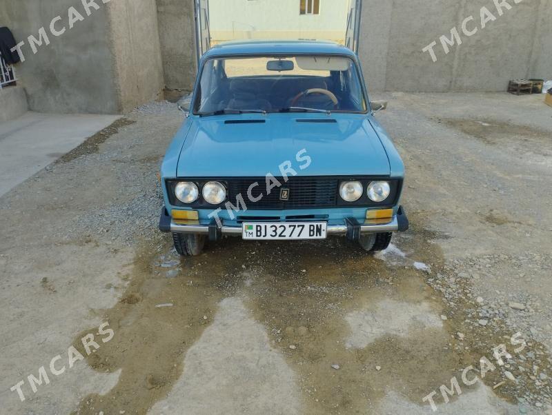 Lada 2106 1990 - 30 000 TMT - Gyzylarbat - img 2