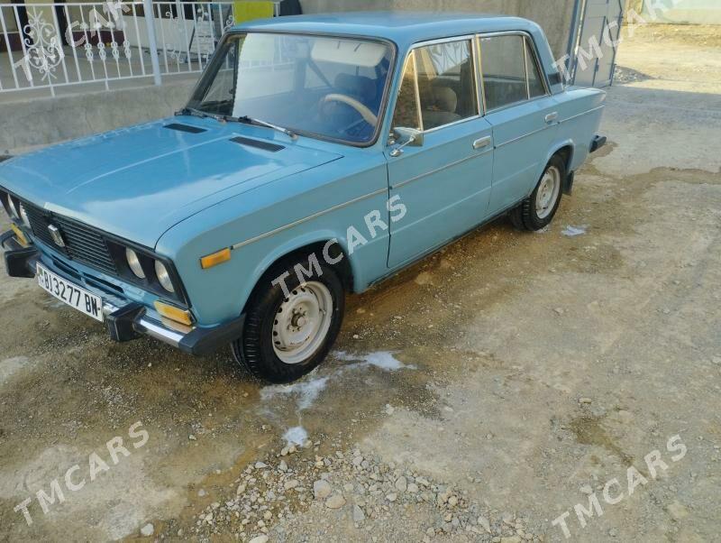 Lada 2106 1990 - 30 000 TMT - Gyzylarbat - img 3
