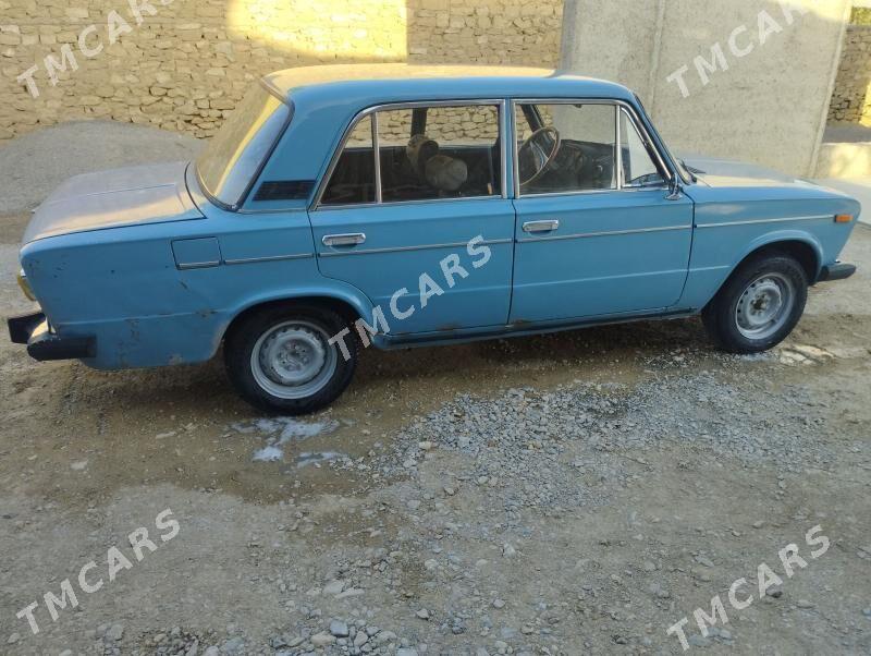 Lada 2106 1990 - 30 000 TMT - Gyzylarbat - img 4