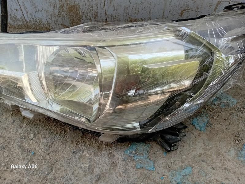 Fara 15-16 hilux 2 000 TMT - Бедев - img 2