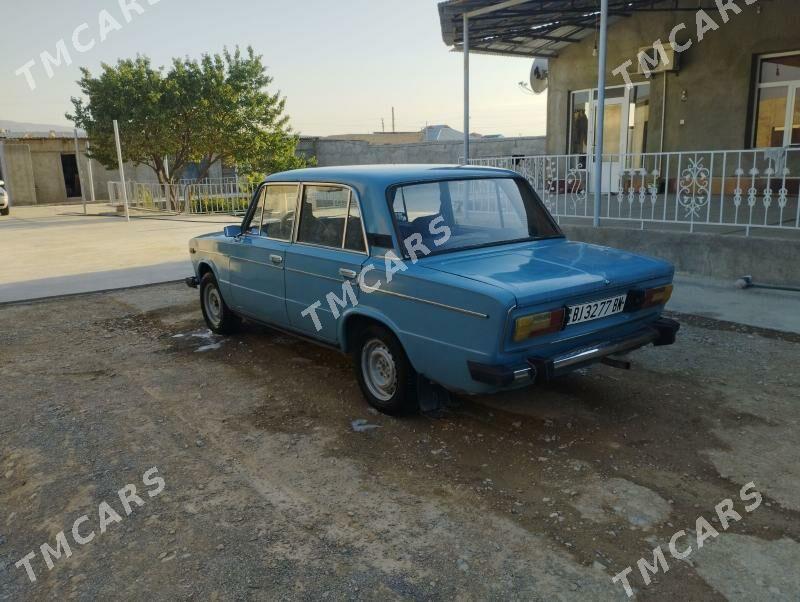 Lada 2106 1990 - 30 000 TMT - Gyzylarbat - img 5