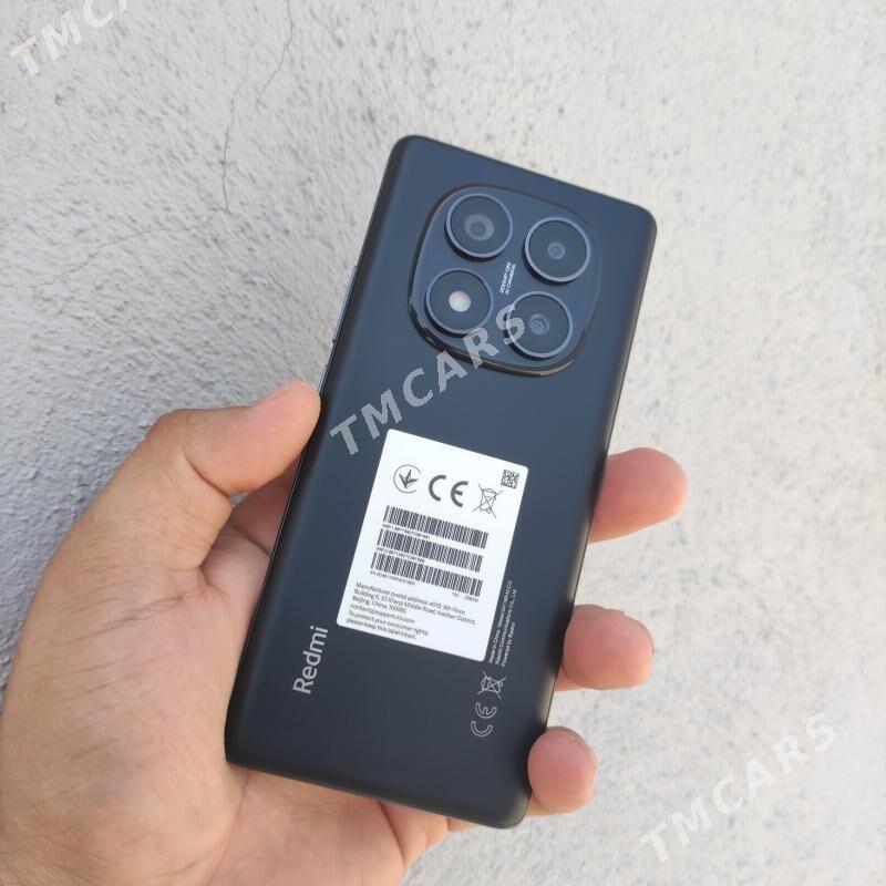 Redmi Not 14 Pro 8/256Gb - Байрамали - img 2
