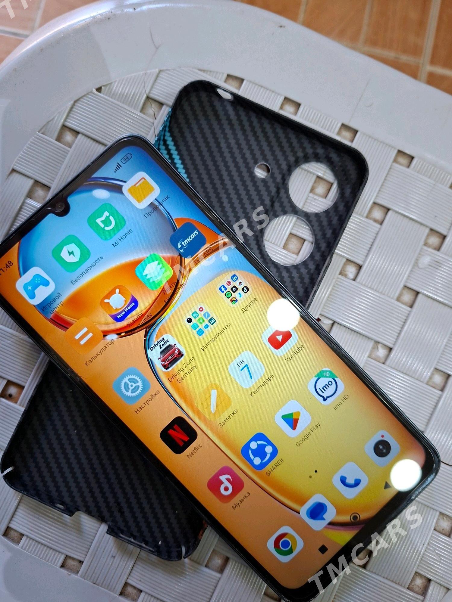 redmi 13 c - Ашхабад - img 5