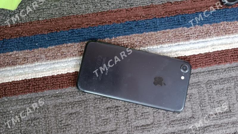 iPhone 7 32 gb - Türkmenbaşy etr. - img 1