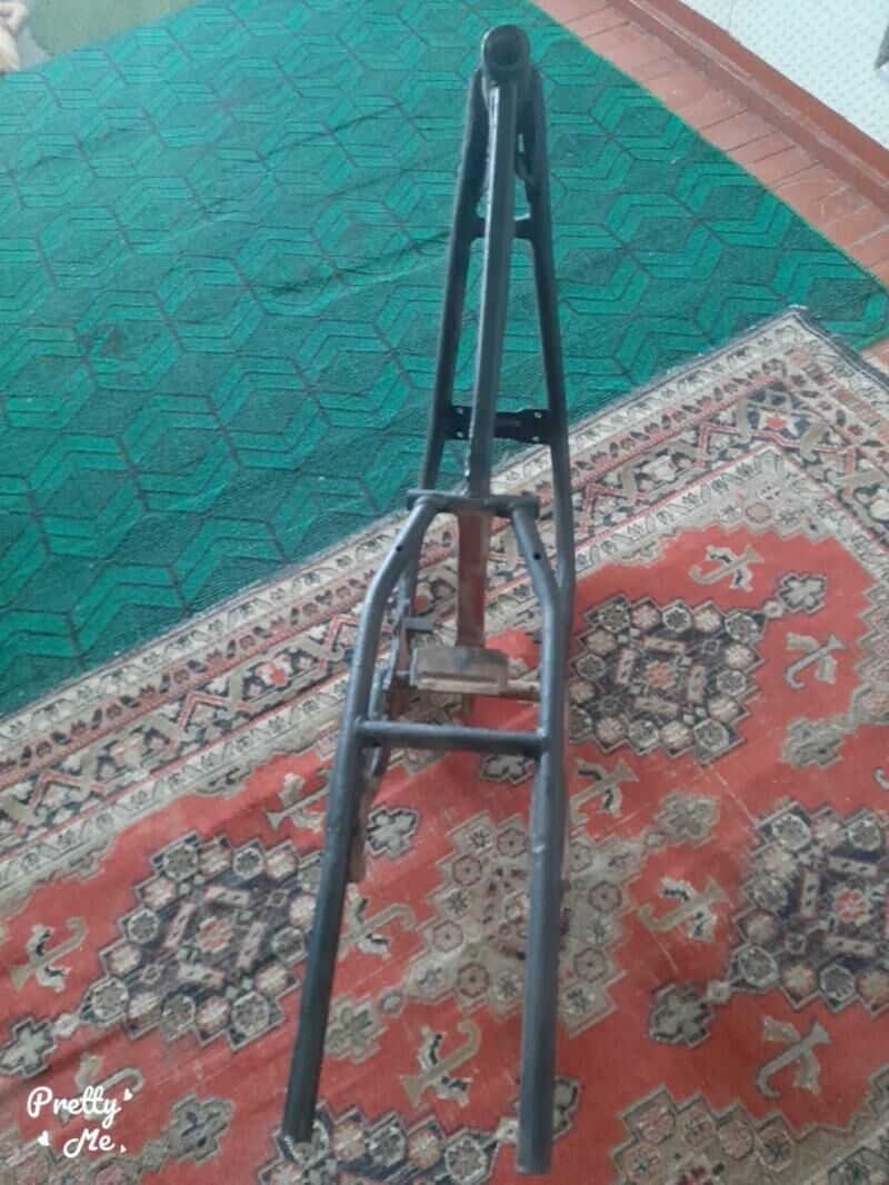 yawa rama arassa tayar 2 400 TMT - етр. Туркменбаши - img 1