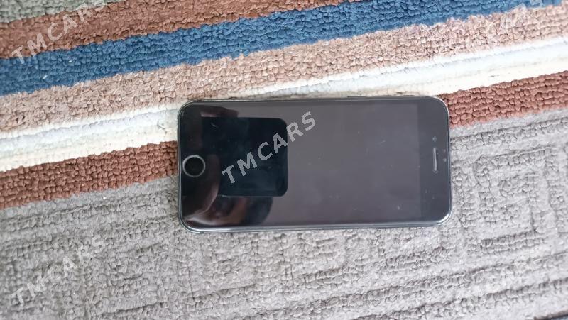 iPhone 7 32 gb - Türkmenbaşy etr. - img 2