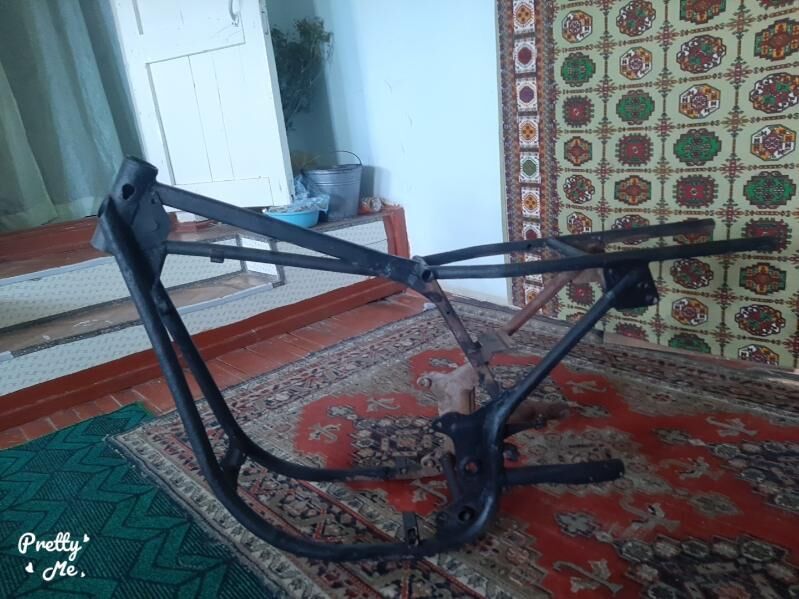 yawa rama arassa tayar 2 400 TMT - етр. Туркменбаши - img 3