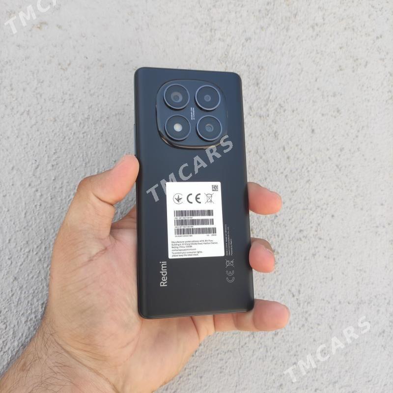Redmi Not 14 Pro 8/256Gb - Байрамали - img 7
