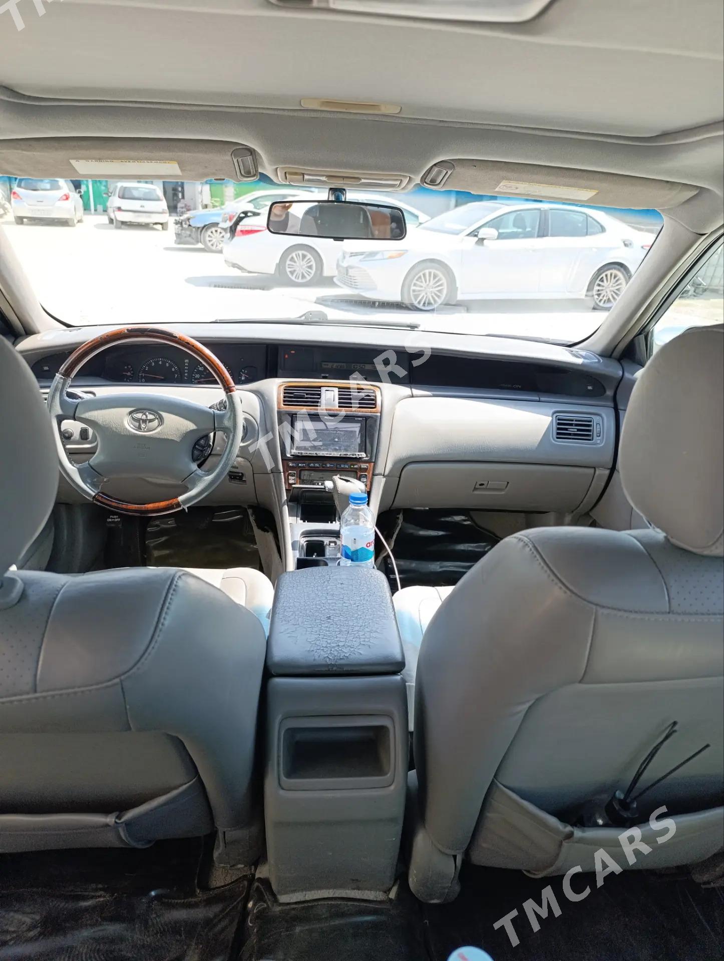 Toyota Avalon 2004 - 170 000 TMT - Ашхабад - img 4
