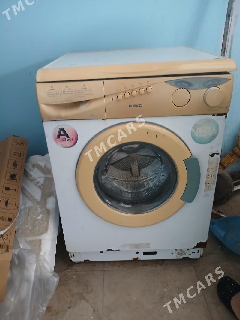 beko - Мир 7 - img 1