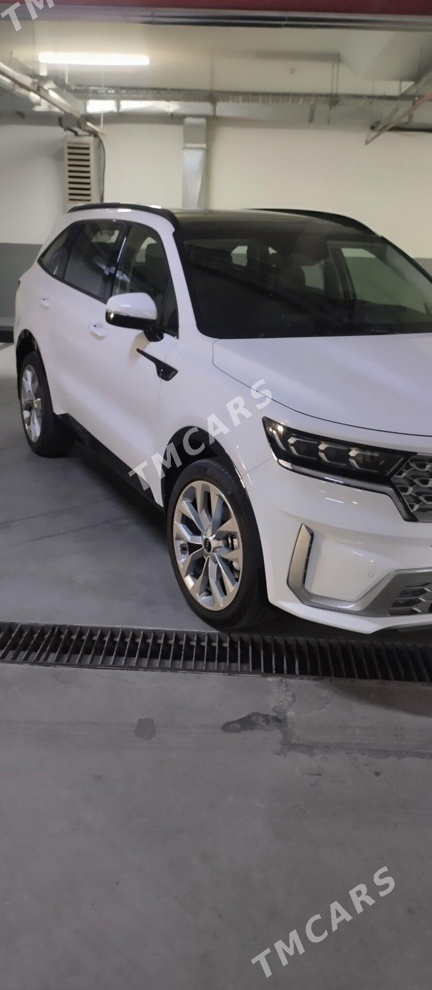 Kia Sorento 2022 - 480 000 TMT - Ашхабад - img 2
