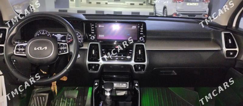 Kia Sorento 2022 - 480 000 TMT - Ашхабад - img 6
