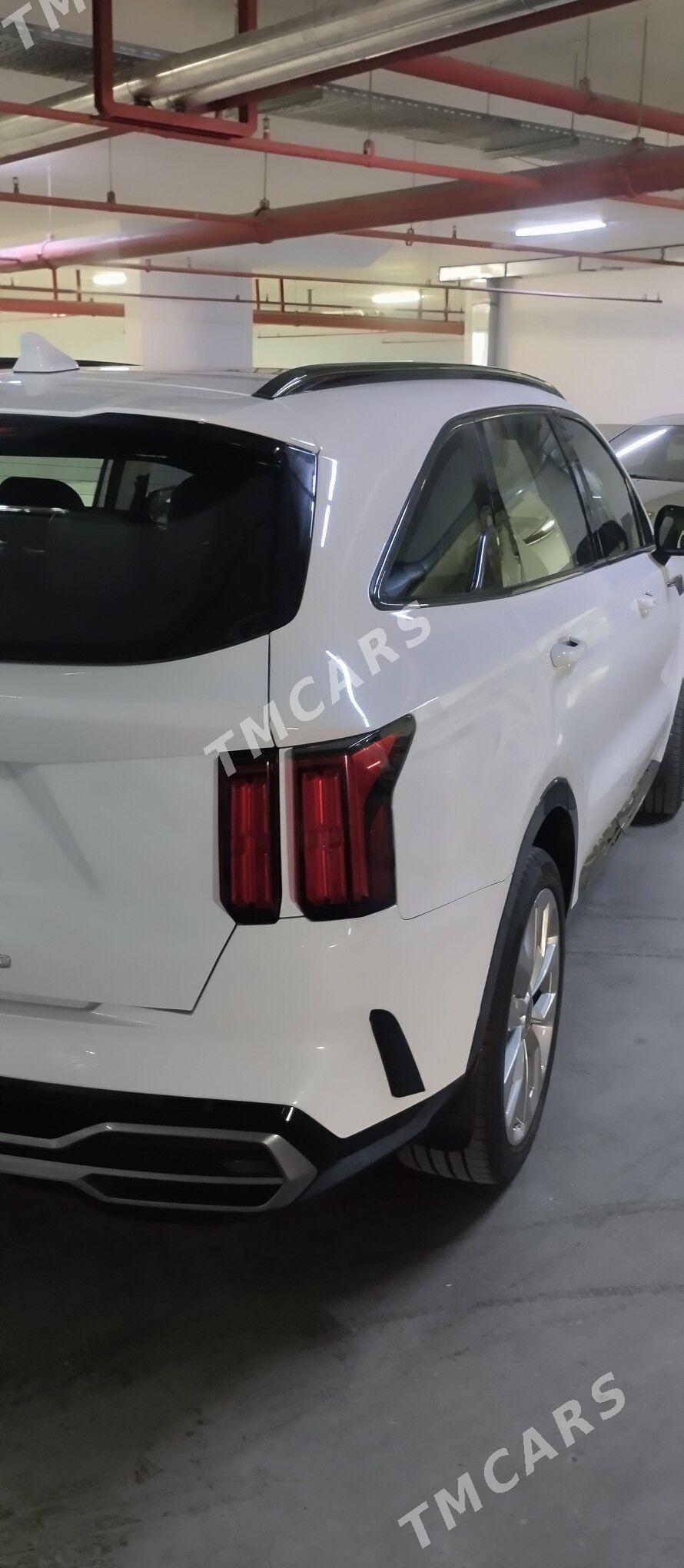 Kia Sorento 2022 - 480 000 TMT - Ашхабад - img 4