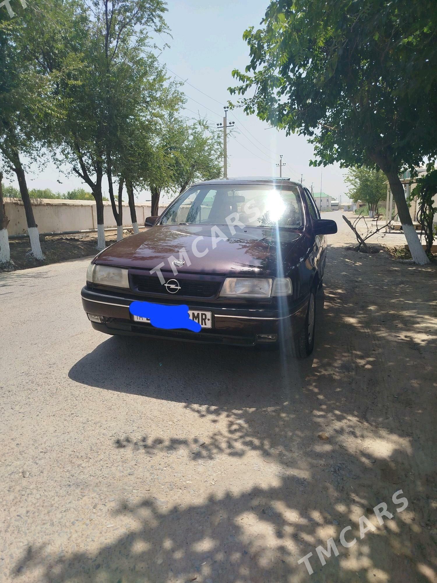 Opel Vectra 1995 - 30 000 TMT - Murgap - img 3