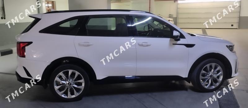 Kia Sorento 2022 - 480 000 TMT - Ашхабад - img 5