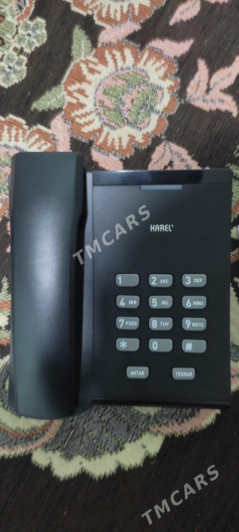 Domasny telefon(oy telefon) - Aşgabat - img 2