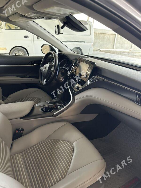 Toyota Camry 2021 - 310 000 TMT - Mary - img 1