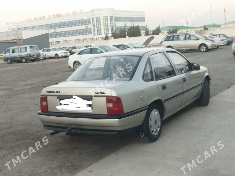 Opel Vectra 1990 - 32 000 TMT - Mary - img 2