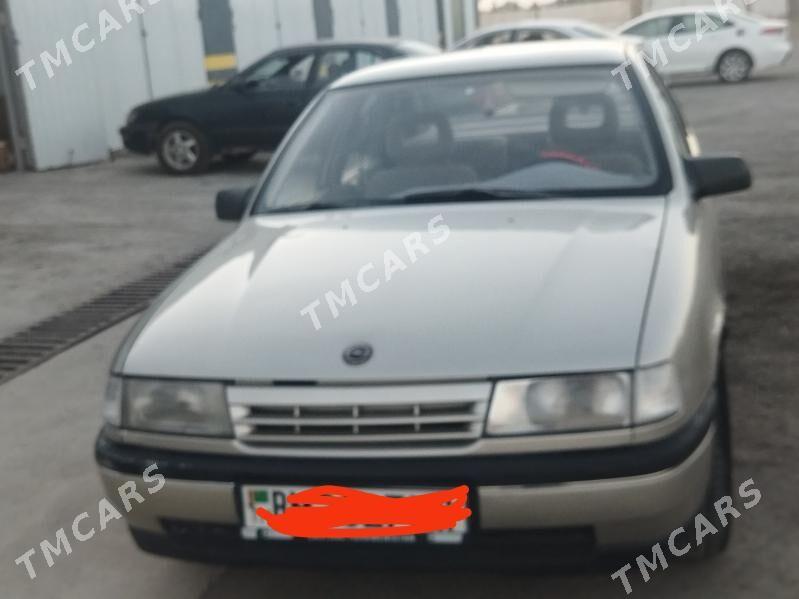 Opel Vectra 1990 - 32 000 TMT - Mary - img 3