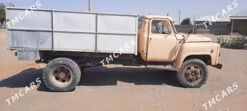 Gaz 52 1980 - 24 000 TMT - Гёкдепе - img 3