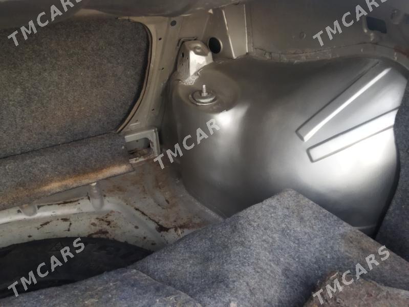 Opel Vectra 1990 - 32 000 TMT - Mary - img 9