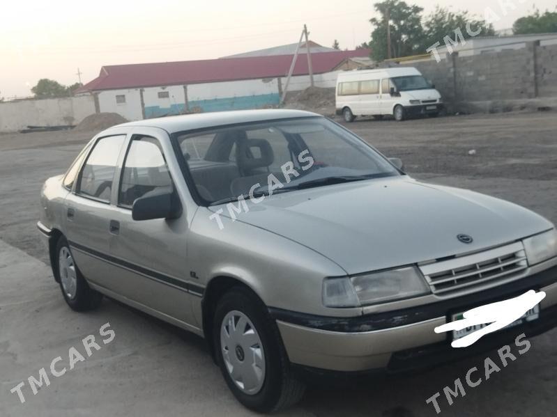 Opel Vectra 1990 - 32 000 TMT - Mary - img 5