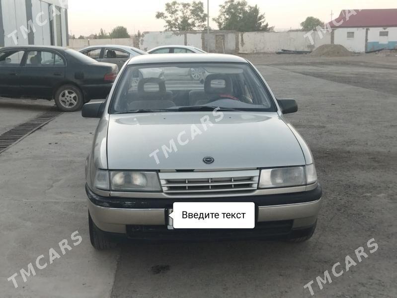 Opel Vectra 1990 - 32 000 TMT - Mary - img 4