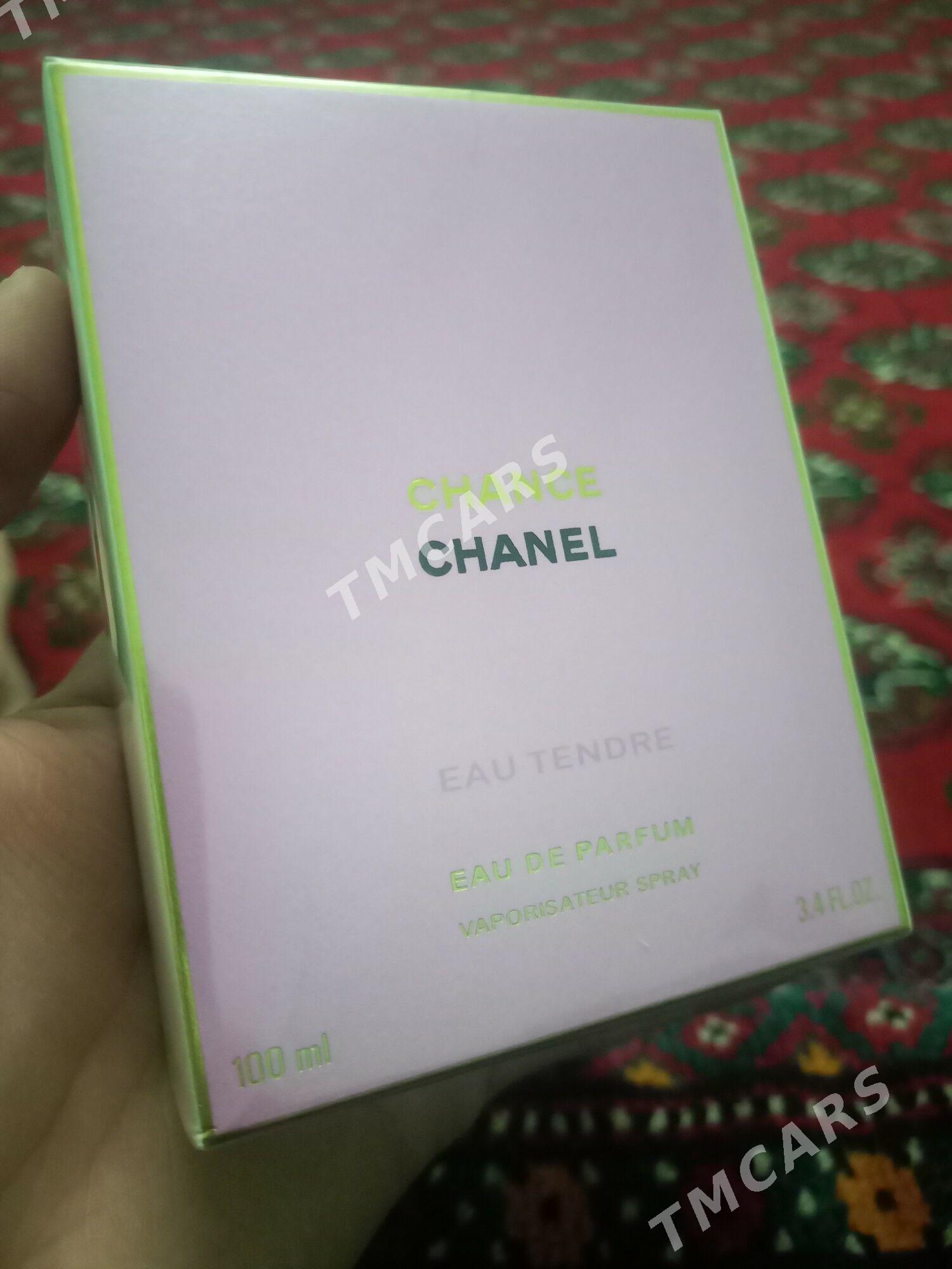 CHANEL.  l духи женский - Дашогуз - img 1