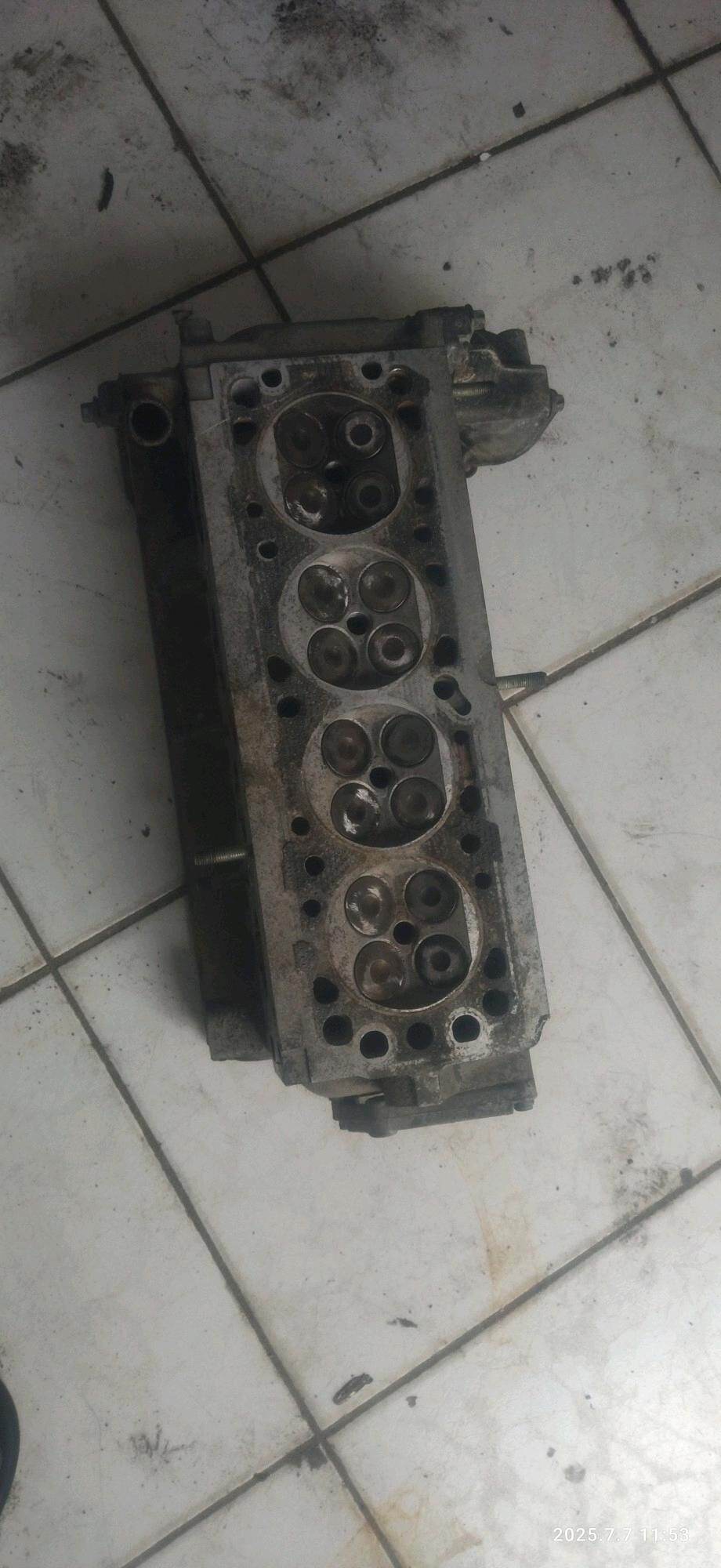 opel 16 1 000 TMT - Daşoguz - img 1