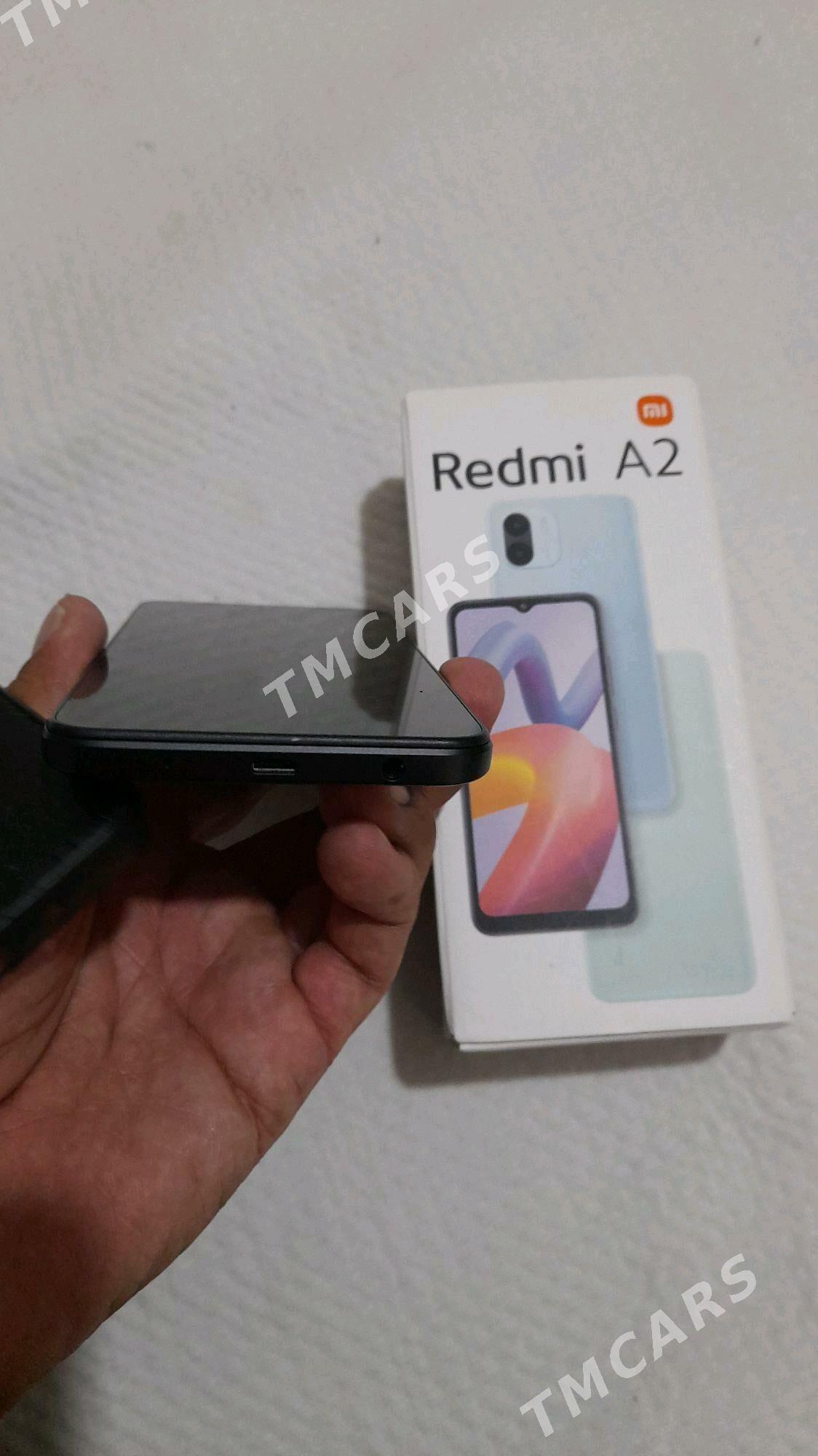 redmi a 2 64 lik - Aşgabat - img 3