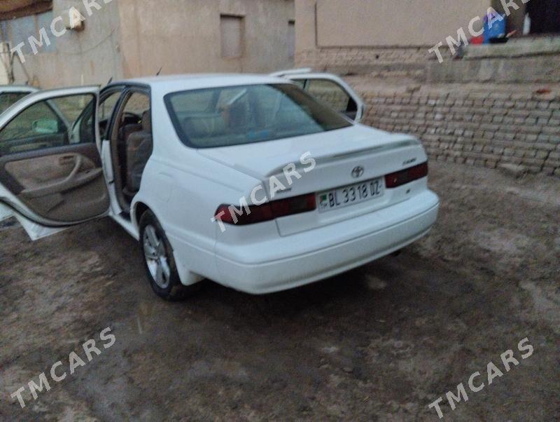 Toyota Camry 1997 - 110 000 TMT - Gurbansoltan Eje - img 3