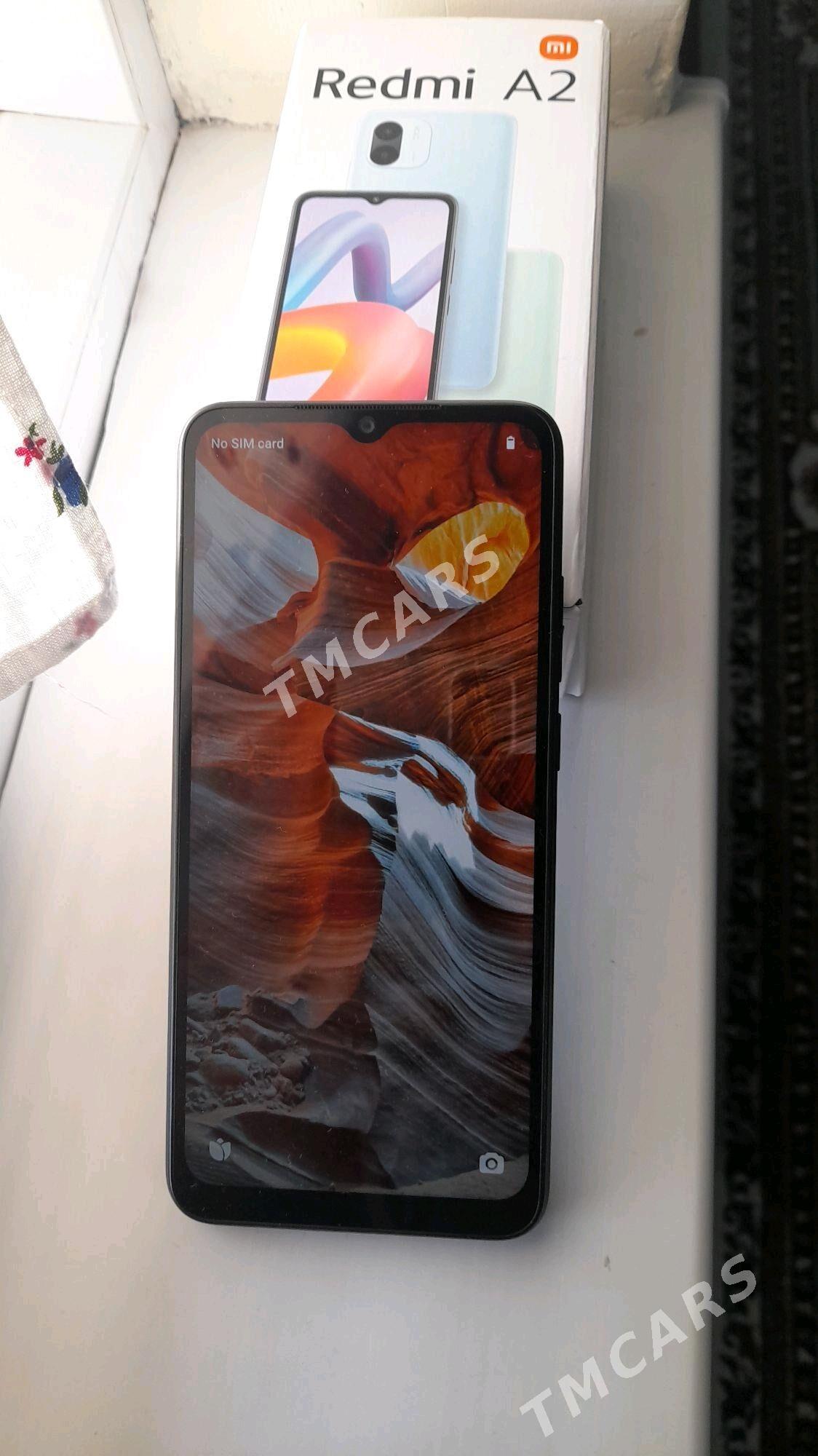 redmi a 2 64 lik - Aşgabat - img 5