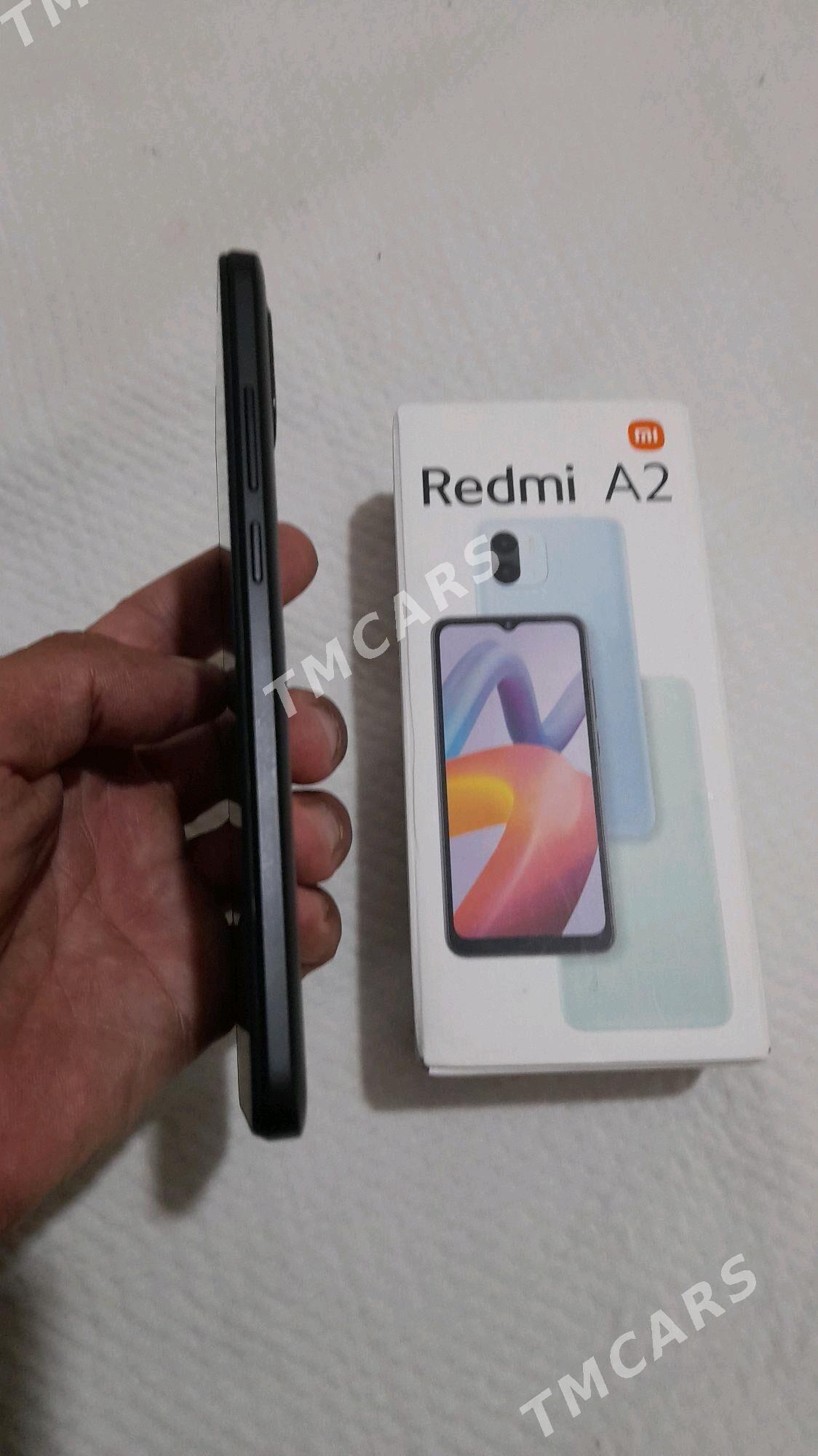 redmi a 2 64 lik - Aşgabat - img 4