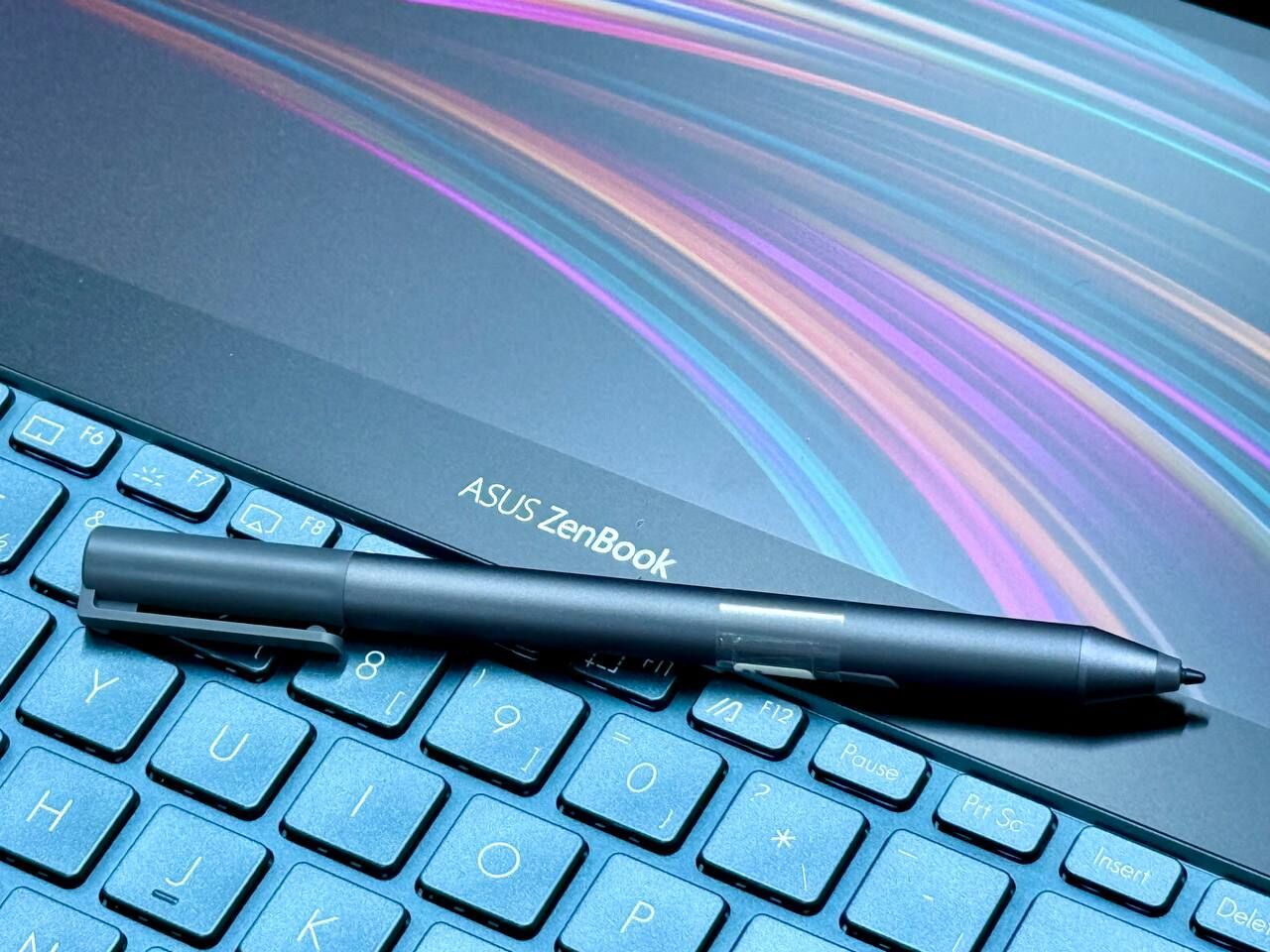 Zenbook Pro Duo/RTX2060/32GB - Aşgabat - img 6
