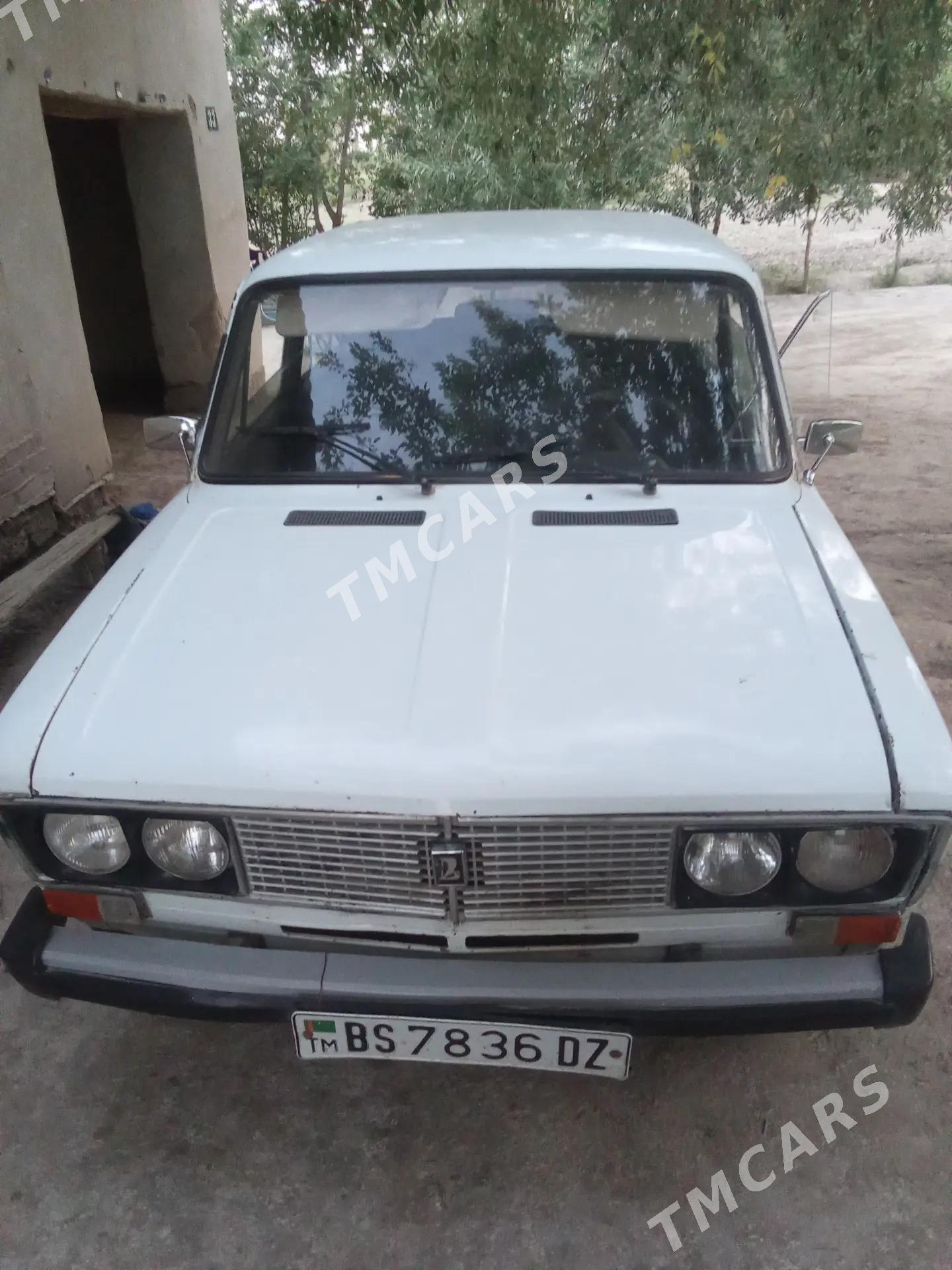 Lada 2106 2002 - 17 000 TMT - Köneürgenç - img 1