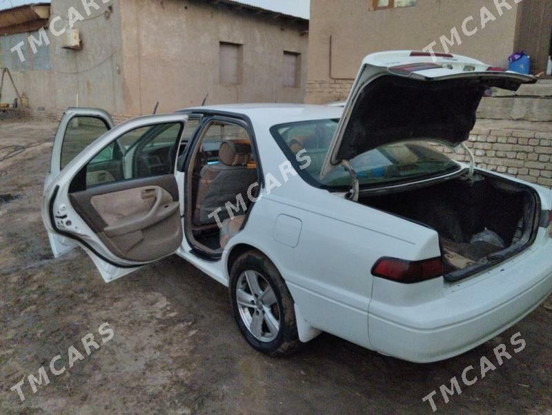 Toyota Camry 1997 - 110 000 TMT - Gurbansoltan Eje - img 5