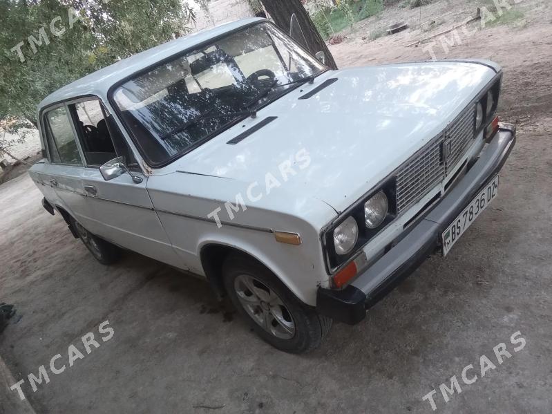 Lada 2106 2002 - 17 000 TMT - Köneürgenç - img 2