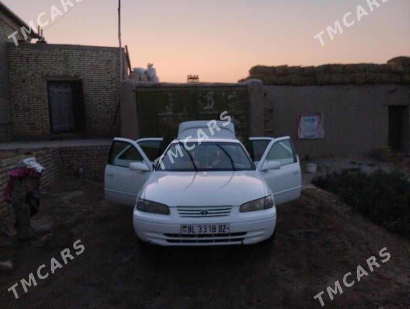 Toyota Camry 1997 - 110 000 TMT - Gurbansoltan Eje - img 4