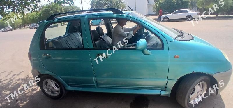 Daewoo Matiz 2005 - 43 000 TMT - Görogly (Tagta) - img 2