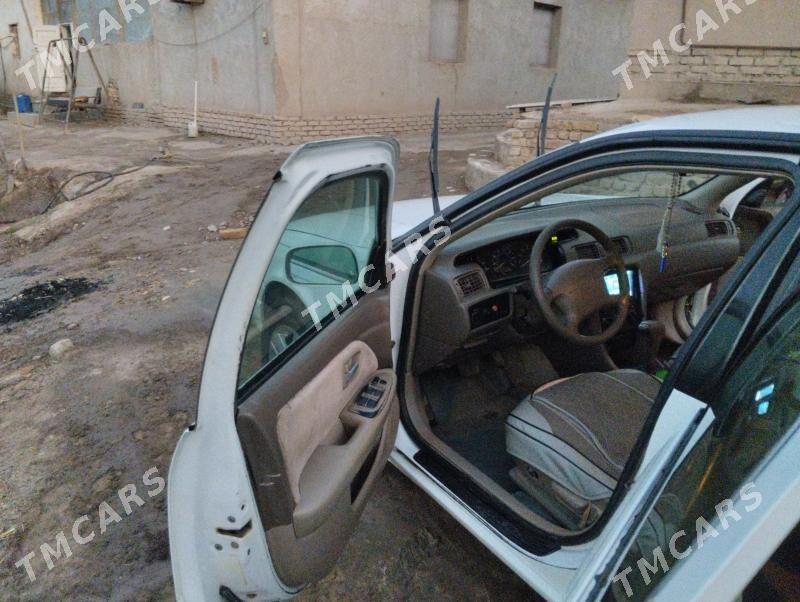 Toyota Camry 1997 - 110 000 TMT - Gurbansoltan Eje - img 7