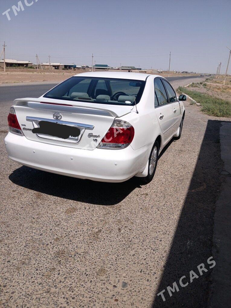 Toyota Camry 2004 - 175 000 TMT - Sarahs - img 6
