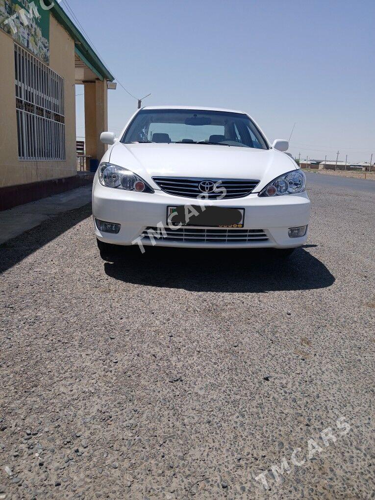 Toyota Camry 2004 - 175 000 TMT - Sarahs - img 4