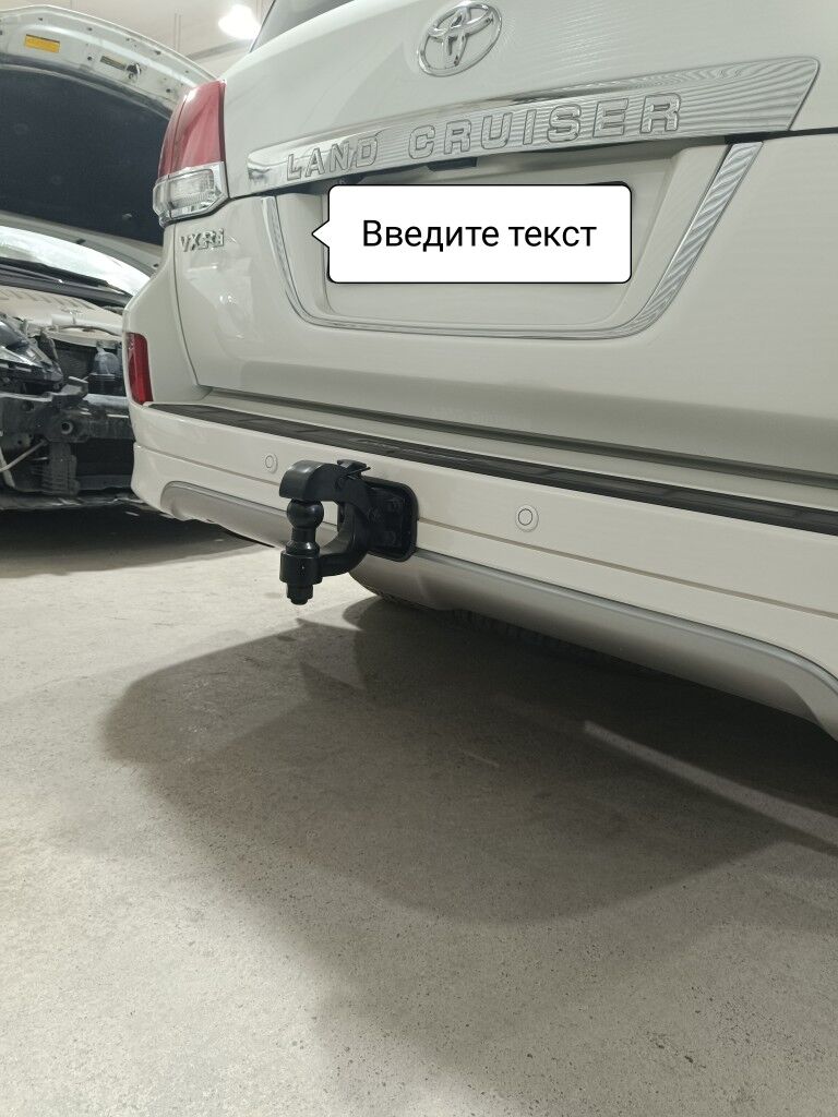 ландкрузер 200 Tuning 7 000 TMT - Ашхабад - img 2