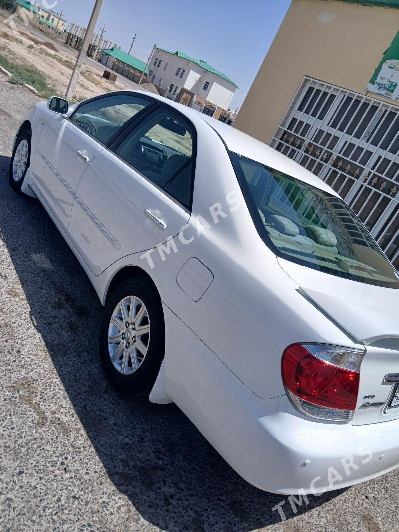 Toyota Camry 2004 - 175 000 TMT - Sarahs - img 5